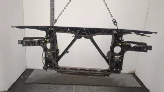  Панель передняя (телевизор) Audi Q7 4L Арт 20456287, вид 3
