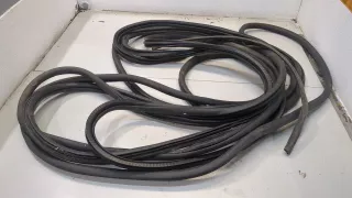 9812586680,9811537480,9823898280 Уплотнитель (прочее) Peugeot 5008 2 Арт 20116369, вид 1