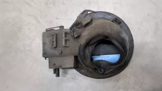 1537777,8M51F405A02BAXWAA,1563211,8M51A27936AB Лючок бензобака синий Ford Focus 2 restailing Арт 9405365, вид 2