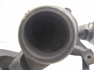A6460900480 Турбина Mercedes Sprinter W906 2.2л CDI Арт 20254598, вид 4