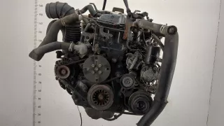 ME191474 Турбина Mitsubishi Montero 3 3.2л Турбо Арт 11403076, вид 1