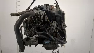 ME191474 Турбина Mitsubishi Montero 3 3.2л Турбо Арт 11403076, вид 4