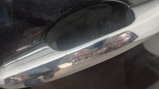 52018127 Замок двери задней левой Fiat 500L Арт 11091260, вид 4