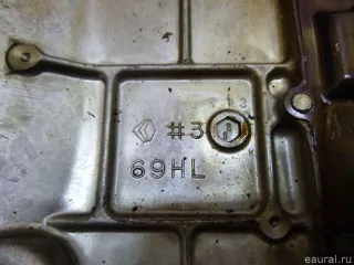 13278AA220 Крышка головки блока (клапанная) Subaru Forester SK Арт E22788707, вид 7