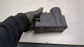 4A0862257A Компрессор центрального замка Audi A4 B5 Арт 20089534, вид 3