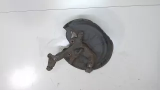 1K0505436AC,1K0505436AB,1K0598611,1T0598611B Ступица задняя правая Audi A3 8P Арт 7943752, вид 1