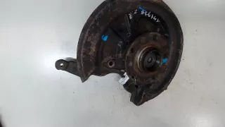 1K0505436AC,1K0505436AB,1K0598611,1T0598611B Ступица задняя правая Audi A3 8P Арт 7943752, вид 3