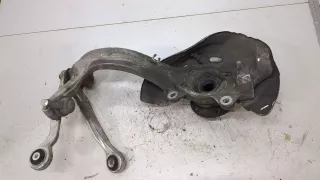 4F0407253H,4F0615311A Ступица передняя левая Audi A8 D3 (S8) Арт 20331809, вид 2