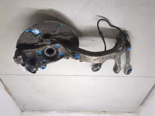 4B0407613B,8E0407254C Ступица передняя правая Audi A4 B6 Арт 20364040, вид 5