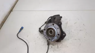  Ступица передняя правая Citroen C3 Picasso Арт 20453837, вид 1