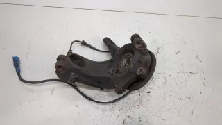  Ступица передняя правая Citroen C3 Picasso Арт 20453837, вид 2