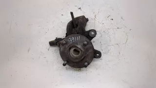  Ступица передняя правая Ford Fusion 1 Арт 20453991, вид 1
