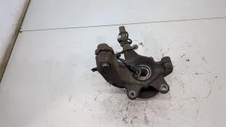  Ступица передняя правая Ford Fusion 1 Арт 20453991, вид 2
