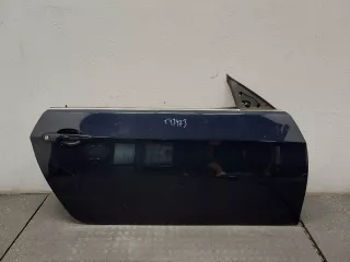 41517200570,7200570 Дверь передняя правая синяя BMW 3 E90/E91/E92/E93 Арт 9214883, вид 1