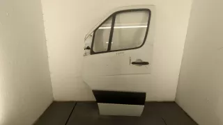 A9067200005 Дверь передняя левая белая Mercedes Sprinter W906 Арт 20312940, вид 1
