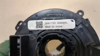 13579487 Шлейф руля  Opel Astra J Арт 20042955, вид 3