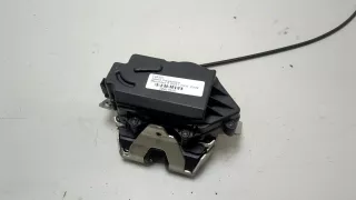 A1647400300 Замок крышки багажника Mercedes R W251 Арт 20419188, вид 1