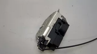 A1647400300 Замок крышки багажника Mercedes R W251 Арт 20419188, вид 4