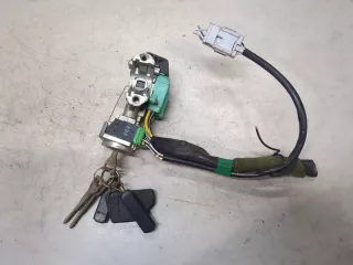 35100SV4Q22,35113SV4Q01 Замок зажигания Honda Accord 5 Арт 9308948, вид 3