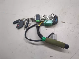 35100SV4Q22,35113SV4Q01 Замок зажигания Honda Accord 5 Арт 9308948, вид 5