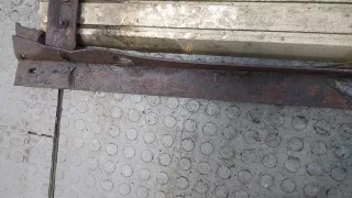  Подножка (усилитель подножки) Toyota Rav 4 3 Арт 8829118, вид 5
