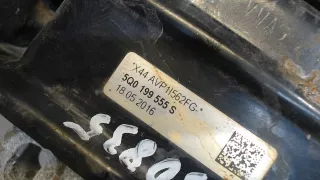 5Q0199555S Подушка двигателя Volkswagen Passat B8 Арт 8048615, вид 3