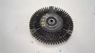 A0002009723,A0002005822 Муфта вентилятора Mercedes Sprinter W906 Арт 20215923, вид 1