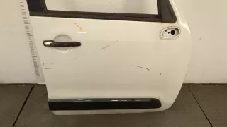  Стекло двери передней правой Citroen C3 Picasso Арт 11422501, вид 2