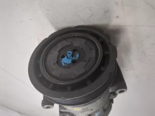 926008209R,926000994R Компрессор кондиционера Renault Megane 3 Арт 9239243, вид 5