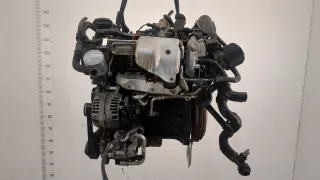 1K0820808A Компрессор кондиционера Volkswagen Eos Арт 11413871, вид 2