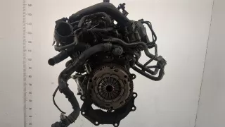 1K0820808A Компрессор кондиционера Volkswagen Eos Арт 11413871, вид 3