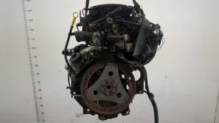  Компрессор кондиционера Opel Astra H Арт 11423509, вид 2