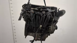  Компрессор кондиционера Opel Astra H Арт 11423509, вид 4