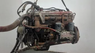 Диск сцепления Iveco Euro Cargo 5.9л Турбо Арт 11424157, вид 3