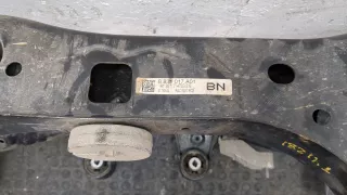 1K0511305,3C0505235,3C0505235AC,5N0505235AF,5N0505235AH Балка подвески задняя  Volkswagen Passat B6 Арт 9100879, вид 4