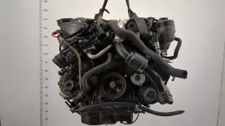 A0064664801 Насос ГУР Mercedes S W221 Арт 11401837, вид 1