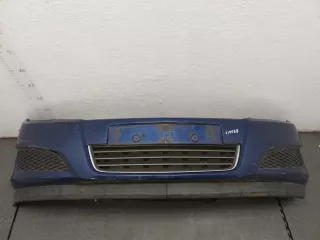  Заглушка (решетка) в бампер передний Opel Astra J Арт 11424426, вид 1