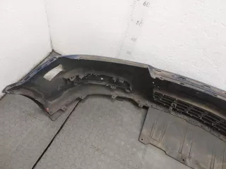  Заглушка (решетка) в бампер передний Opel Astra J Арт 11424426, вид 2