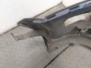  Заглушка (решетка) в бампер передний Opel Astra J Арт 11424426, вид 3