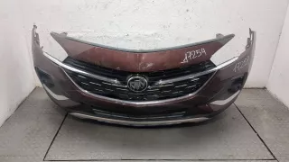 42737708 Фара противотуманная правая передняя Buick Encore GX Арт 11248063, вид 1