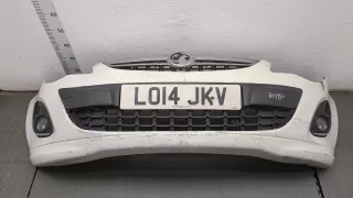 1710044,13253626 Фара противотуманная правая передняя Opel Corsa D Арт 11386420, вид 1