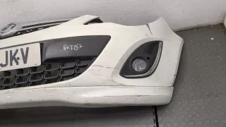 1710044,13253626 Фара противотуманная правая передняя Opel Corsa D Арт 11386420, вид 3