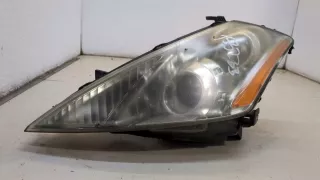  Фара передняя левая Nissan Murano Z50 Арт 20455330, вид 2