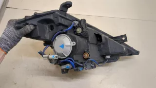  Фара передняя левая Nissan Murano Z50 Арт 20455330, вид 4