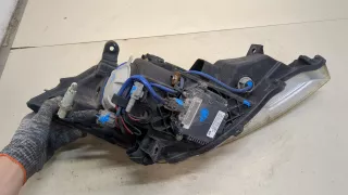  Фара передняя левая Nissan Murano Z50 Арт 20455330, вид 5