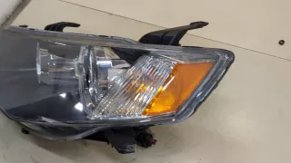  Фара передняя левая Mitsubishi Outlander 2 Арт 20455515, вид 2
