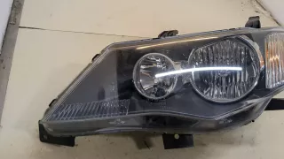  Фара передняя левая Mitsubishi Outlander 2 Арт 20455515, вид 3