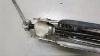 8L0011031A Домкрат  Audi A6 C5 (S6,RS6) Арт 20451665, вид 3