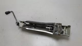 8L0011031A Домкрат  Audi A6 C5 (S6,RS6) Арт 20451665, вид 4