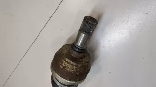 3Q0407272CA Полуось передняя правая (приводной вал, шрус) Skoda Kodiaq Арт 9077964, вид 4